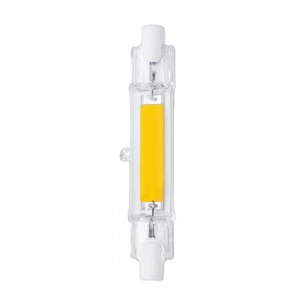 Bomb.led lineal cob 14x 78mm.5w.neutra