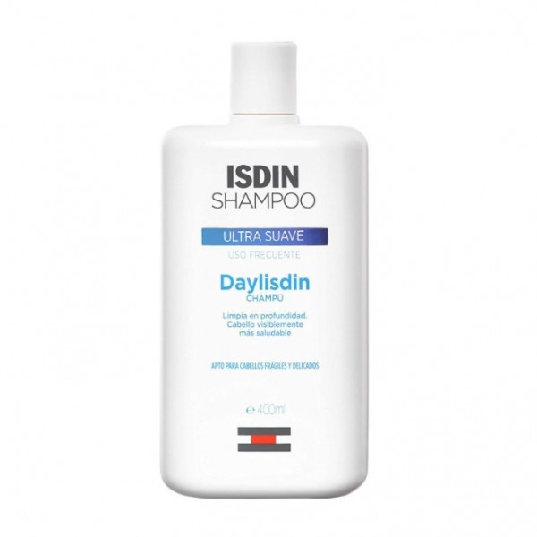 Daylisdin Champú Muy Suave Uso Diario 400 ml