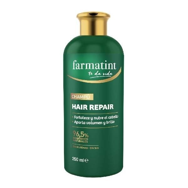 Farmatint Champú 250 ml