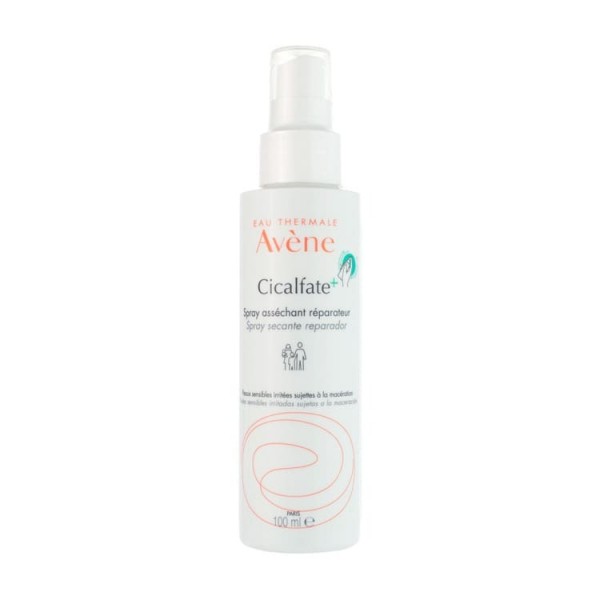 Avene Cicalfate Spray Secante Reparador 100 ml