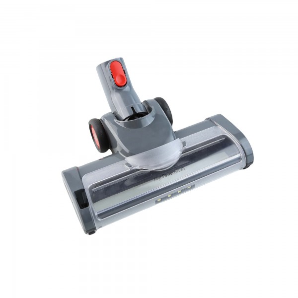 Rec. aspirador 34130 porta cepil. c/led