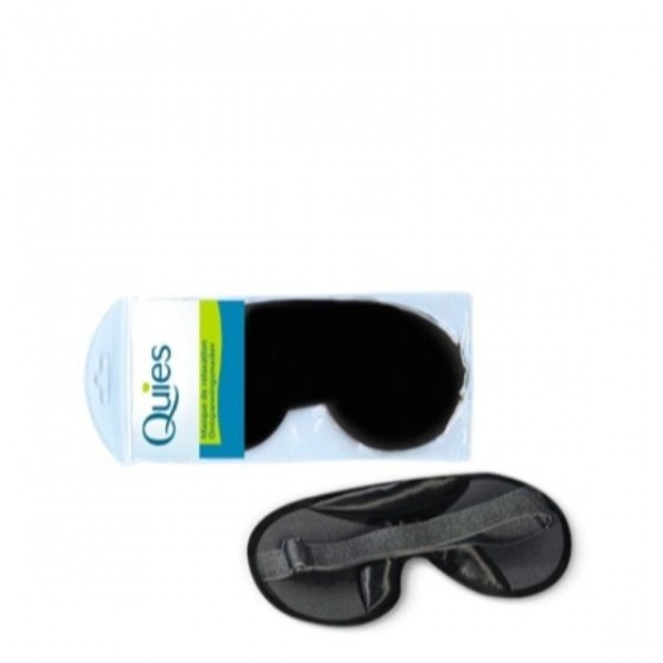 Quies Antifaz Relajacion