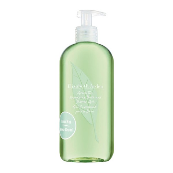 Elizabeth arden green tea gel de baño 500ml