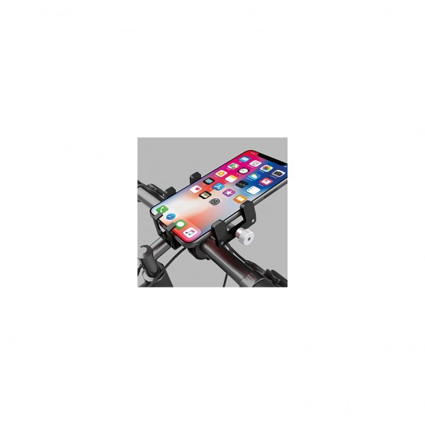 Soporte de Móvil para Bicicleta Patinete Eléctrico y Scooter