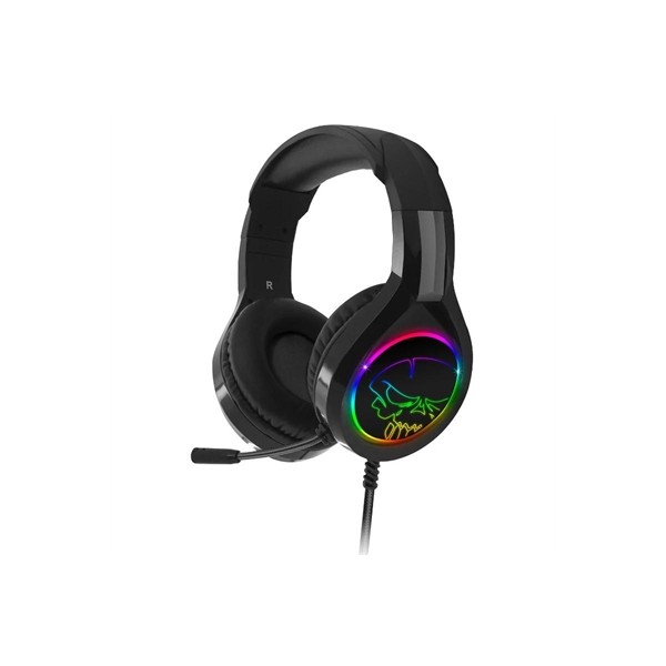 Spirit of gamer auricular pro-h8 black