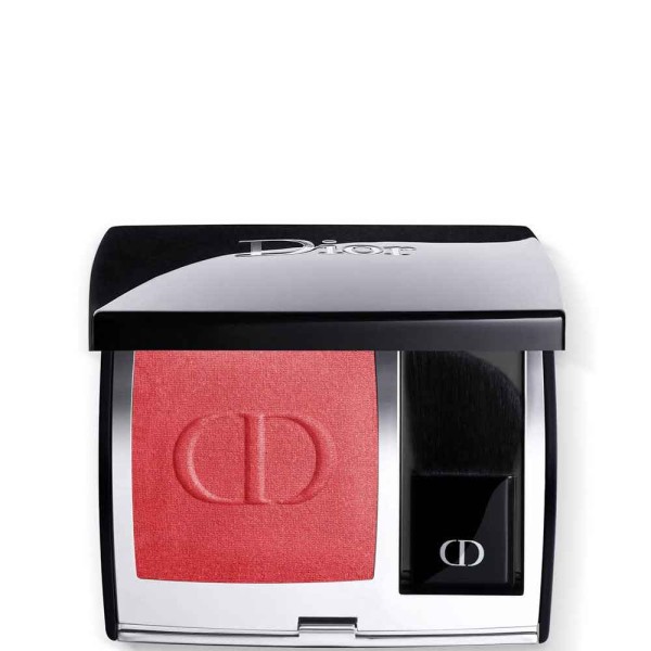 Dior diorskin rouge satin colorete nº999 1un