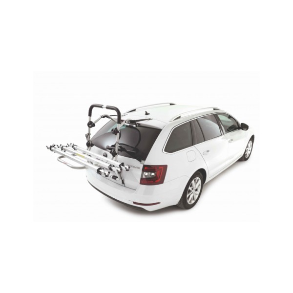 Portabicicletas trasero Fabbri OK 3 Modular