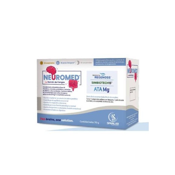 Neuromed 303030 C Spainlab