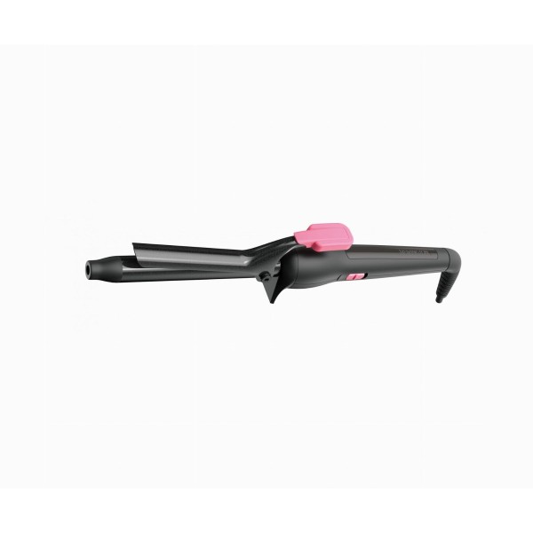 Remington ci1a119 rizador de pelo caliente negro, rosa 1,8 m