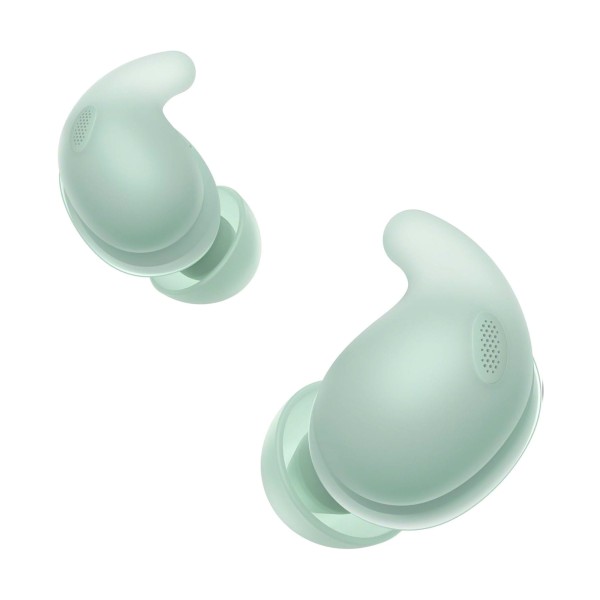 Sony wf-ls910ng linkbuds fit green / auriculares inear true wireless / noise cancelling