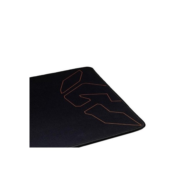 Krom alfombrilla gaming  knout speed