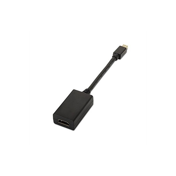 Nanocable conversor mini dp/hdmi/mini dp/m-hdmi/h