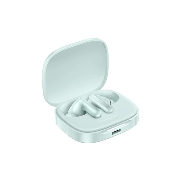 Xiaomi auriculares redmi buds 6 play blue