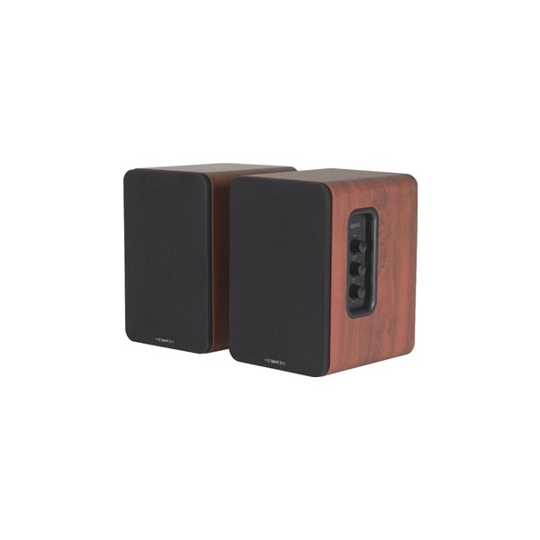 Iggual altavoces 2.0 50w bluetooth 5.3 home studio
