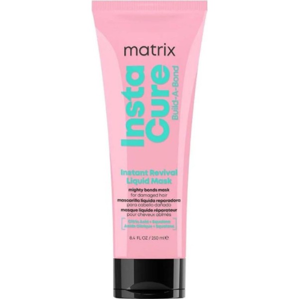 Matrix instacure instant revival liquid mask 250ml